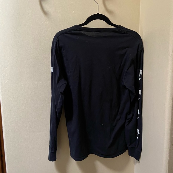 PacSun long sleeve shirt - size Medium - Picture 4 of 5